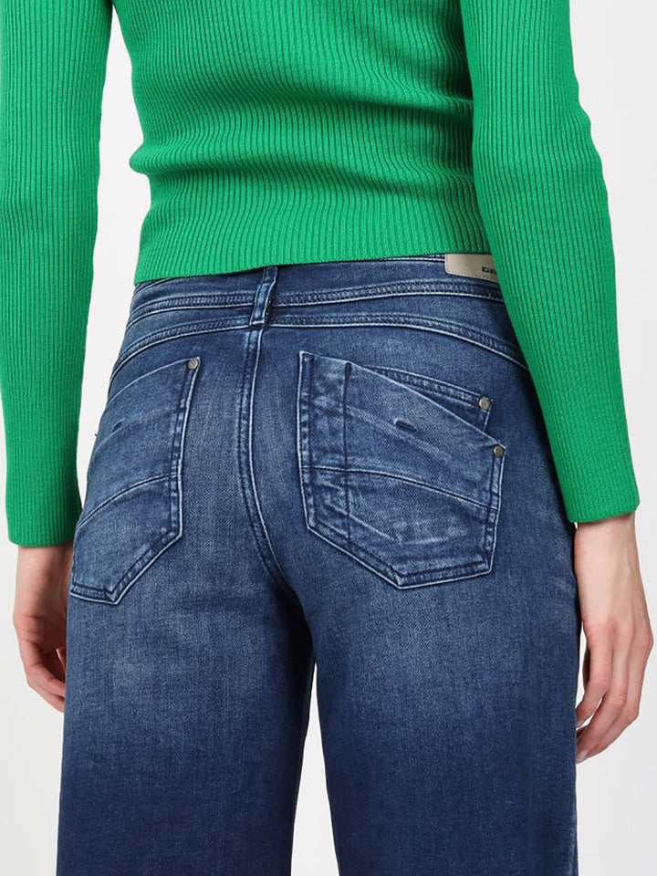 Jeans Amelie Wide Fit Used