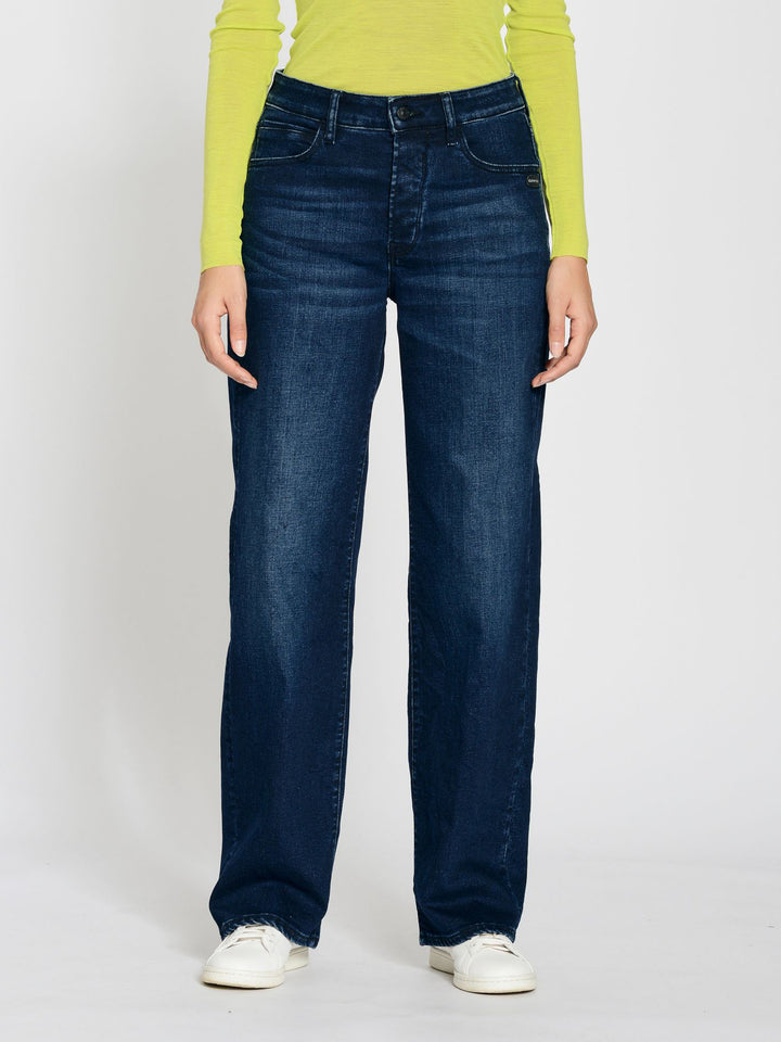 Jeans 94Jul Comfort Straight Fit