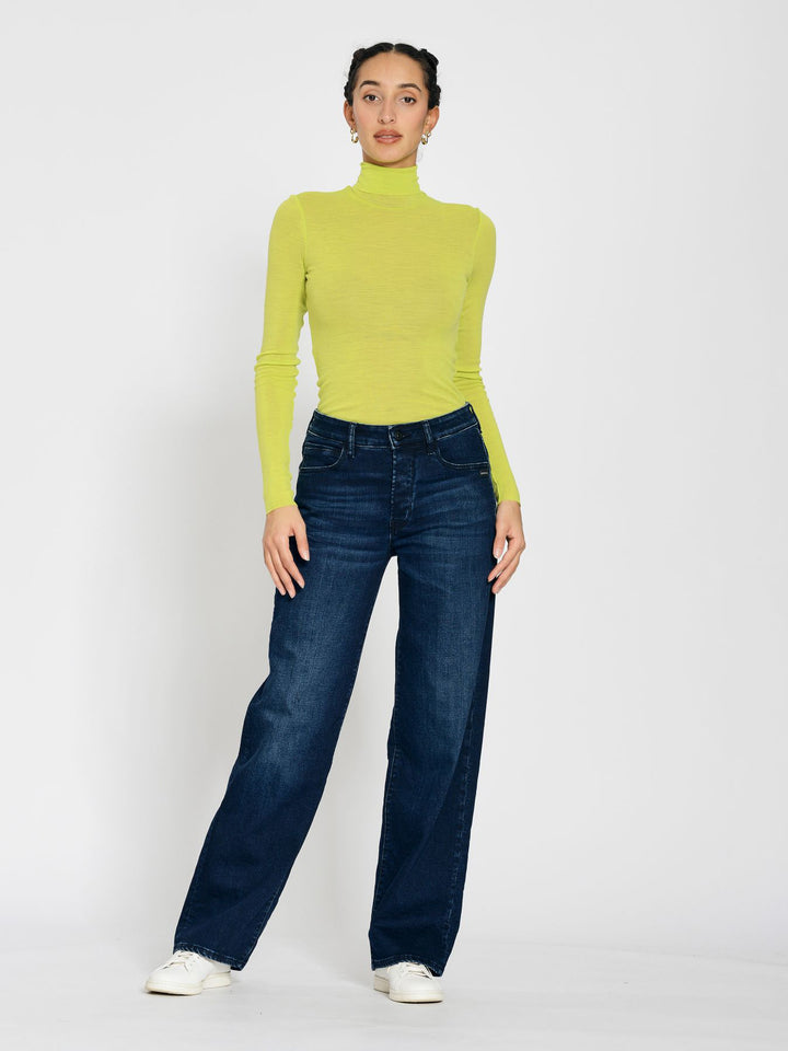 Jeans 94Jul Comfort Straight Fit
