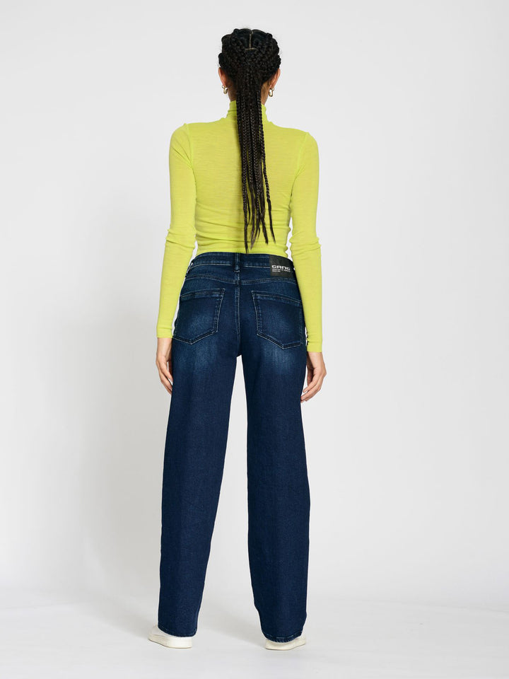 Jeans 94Jul Comfort Straight Fit
