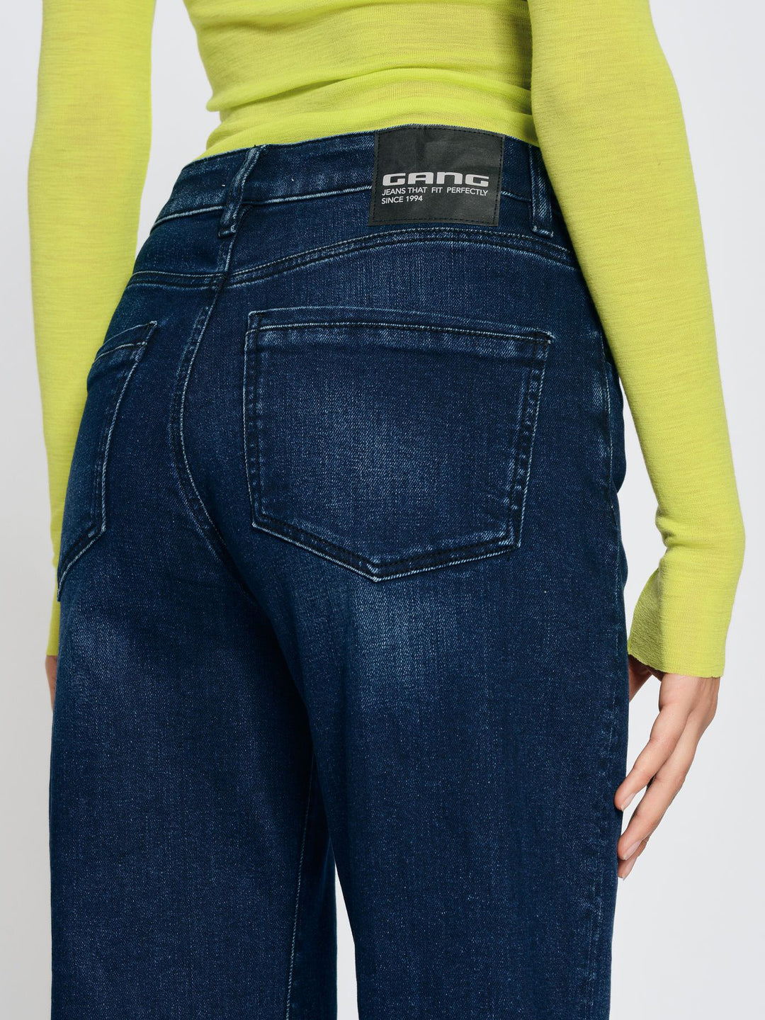 Jeans 94Jul Comfort Straight Fit