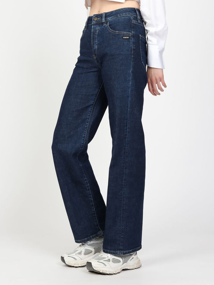 Jeans 94Jul Comfort Straight Fit