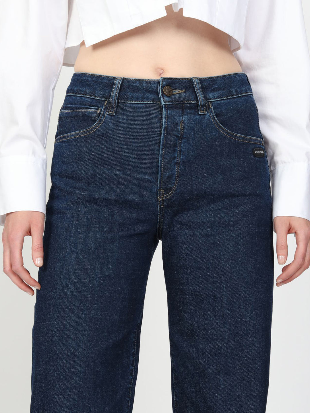 Jeans 94Jul Comfort Straight Fit