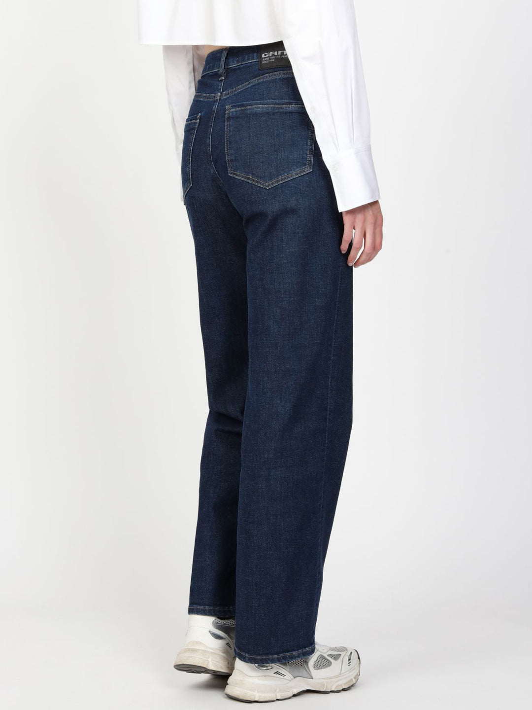 Jeans 94Jul Comfort Straight Fit
