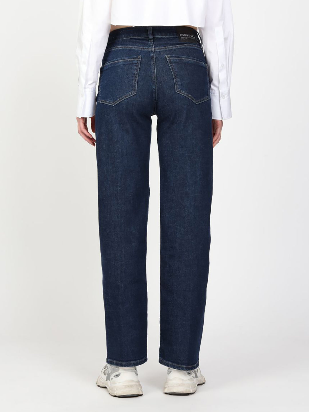 Jeans 94Jul Comfort Straight Fit