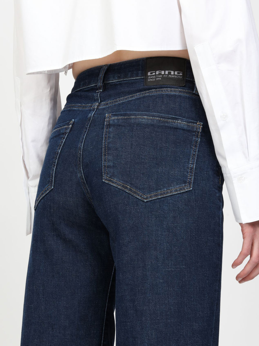 Jeans 94Jul Comfort Straight Fit