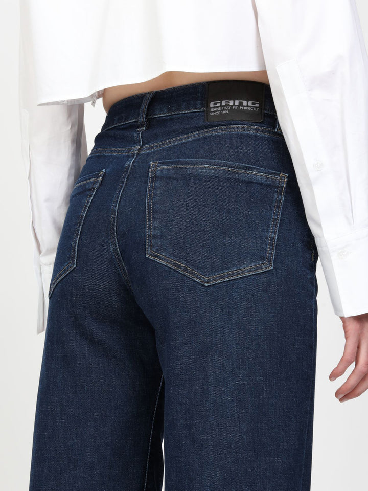 Jeans 94Jul Comfort Straight Fit