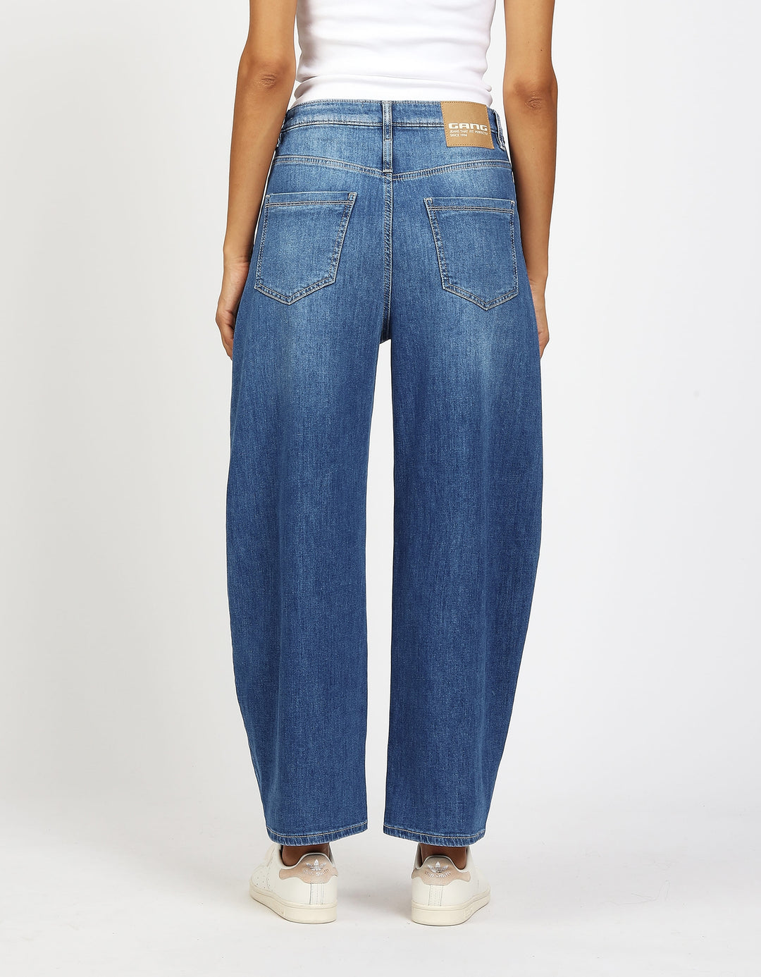 Jeans 94Odina O-Shape Fit