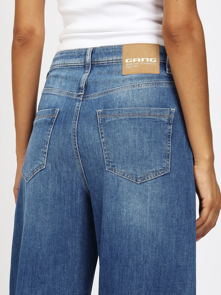 Jeans 94Odina O-Shape Fit