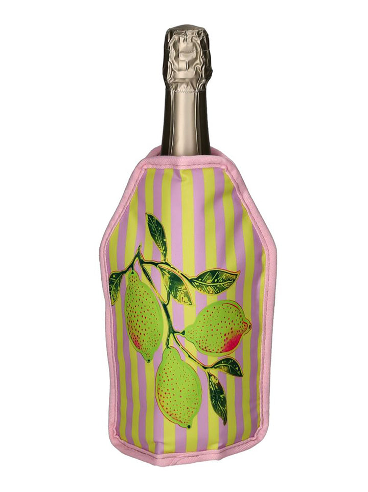 Kühlmanschette Froid Zitrone