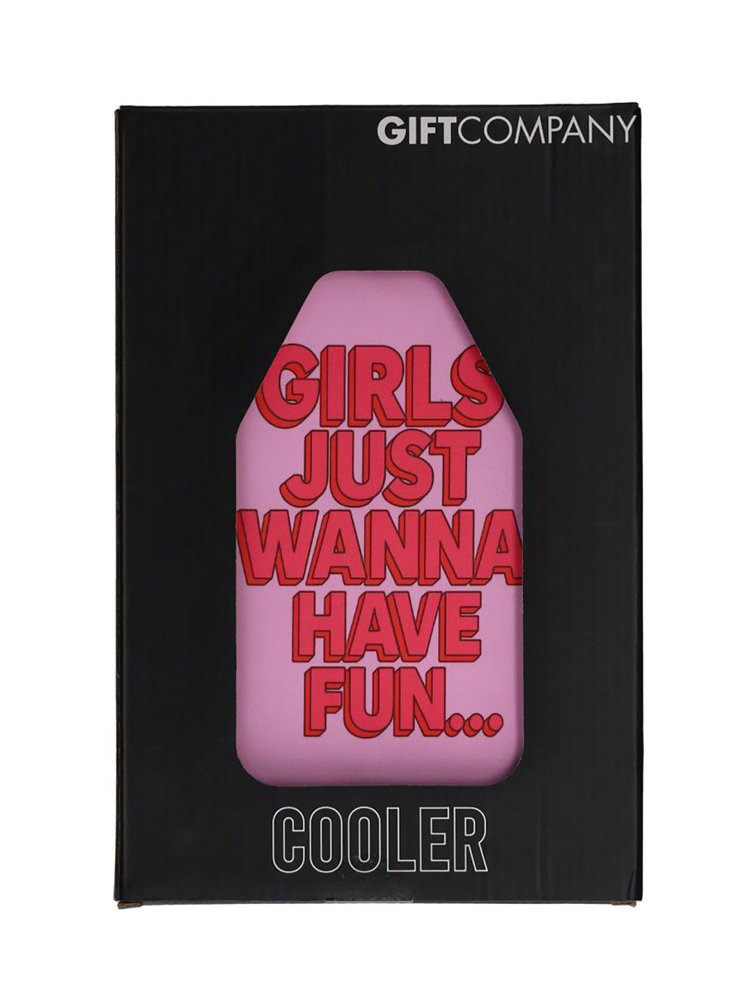 Kühlmanschette Girls Just Wanna Have Fun