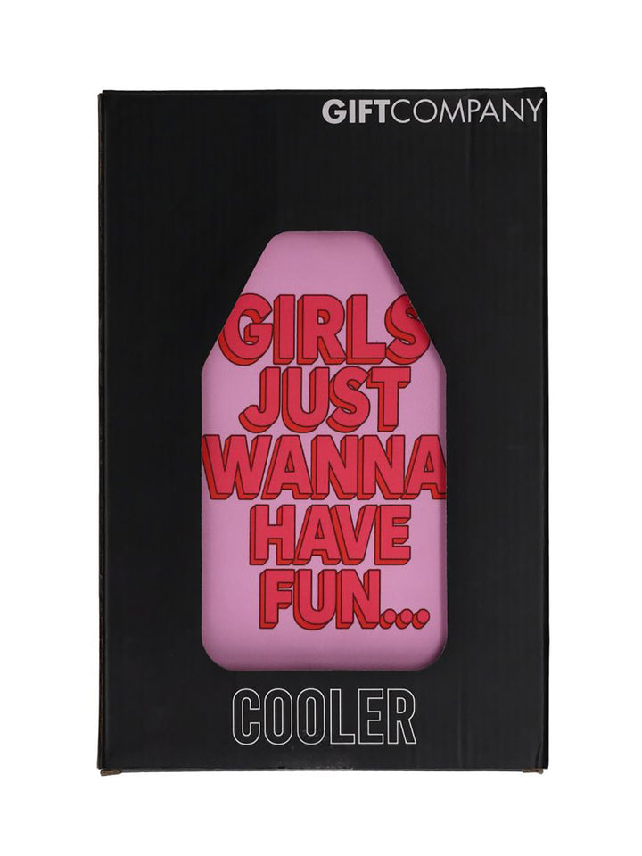 Kühlmanschette Girls Just Wanna Have Fun