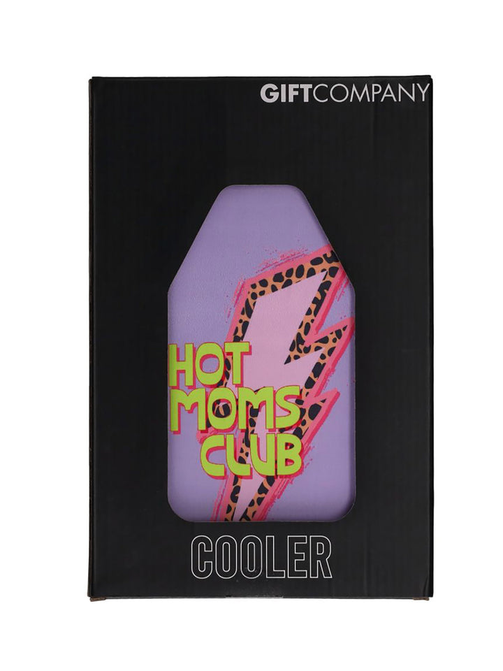 Kühlmanschette Hot Moms Club