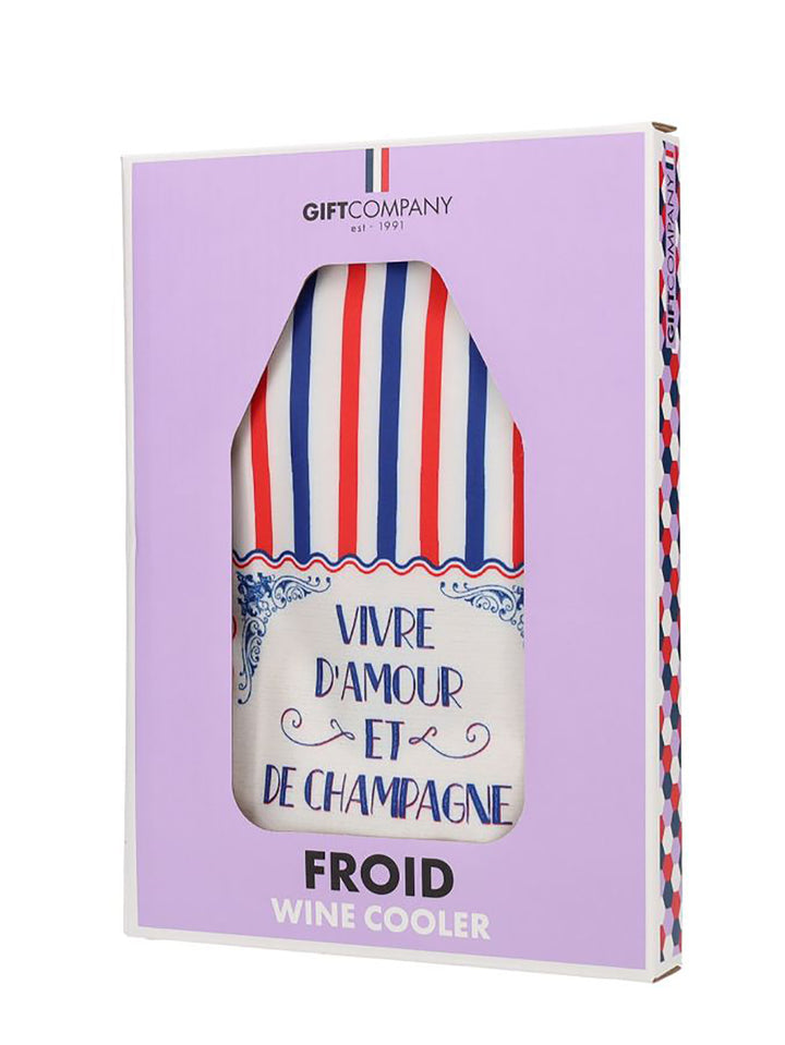 Kühlmanschette Vivre d´Amor