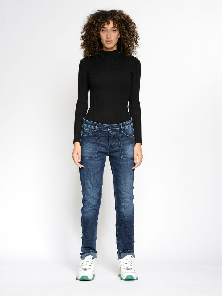 Boyfriend 94Nica Worke