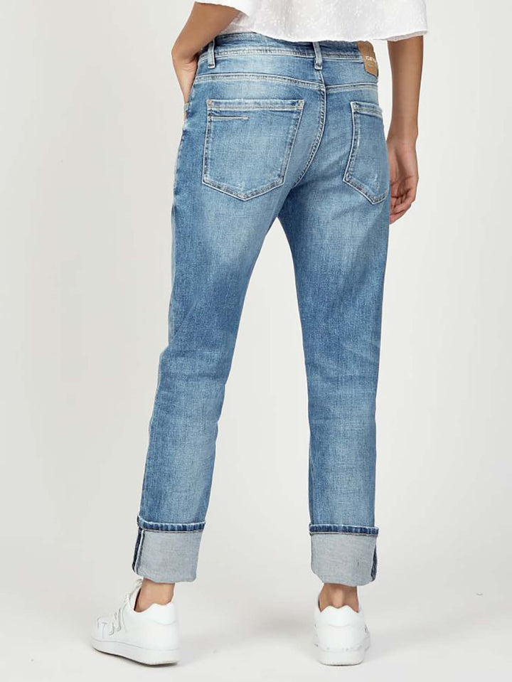 Jeans Nica Work