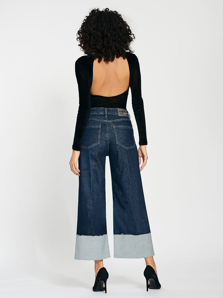 Culotte 94Jette Wide Fit