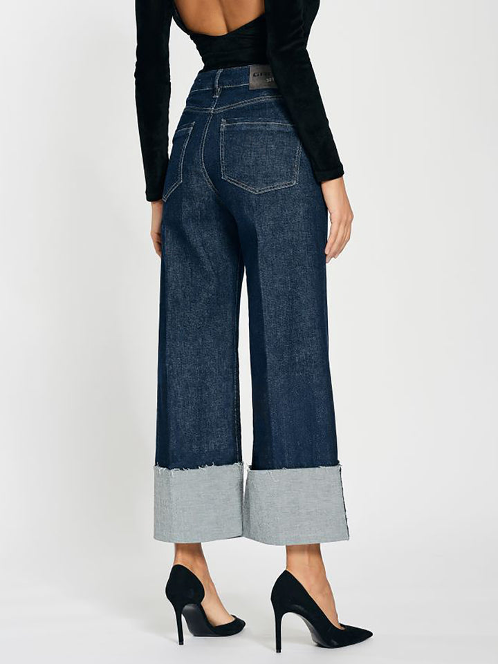 Culotte 94Jette Wide Fit