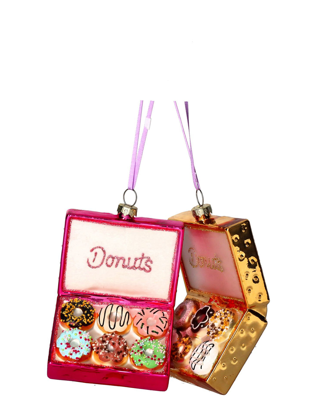 Hänger Donuts