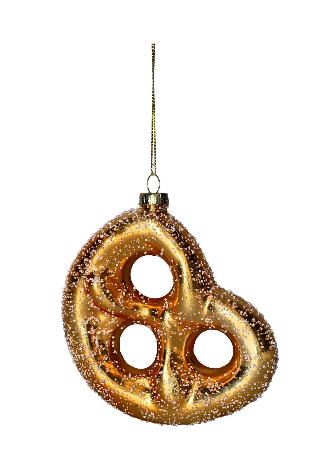 Hänger Brezel