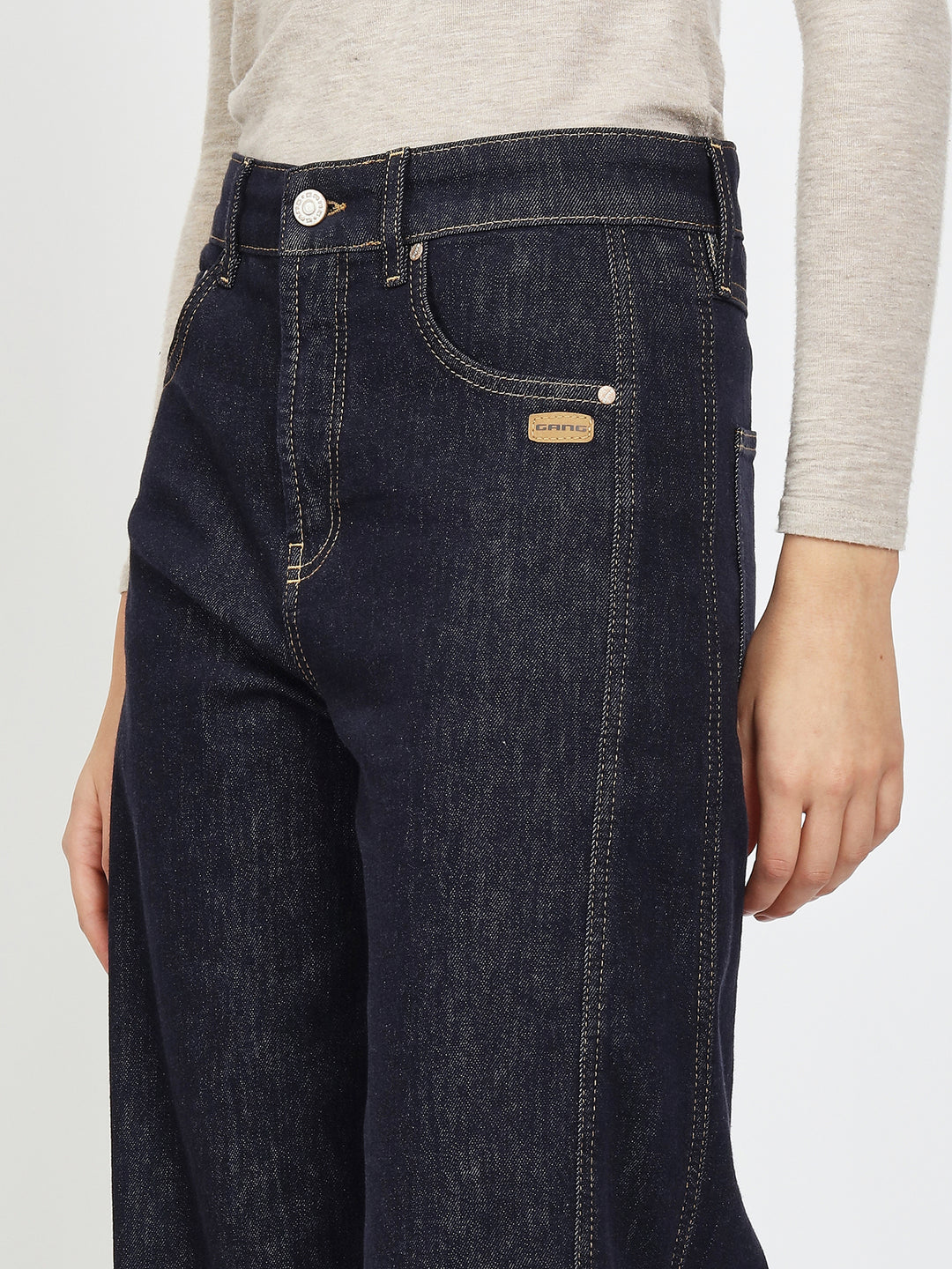 Jeans 94Blake Straight Prewashed