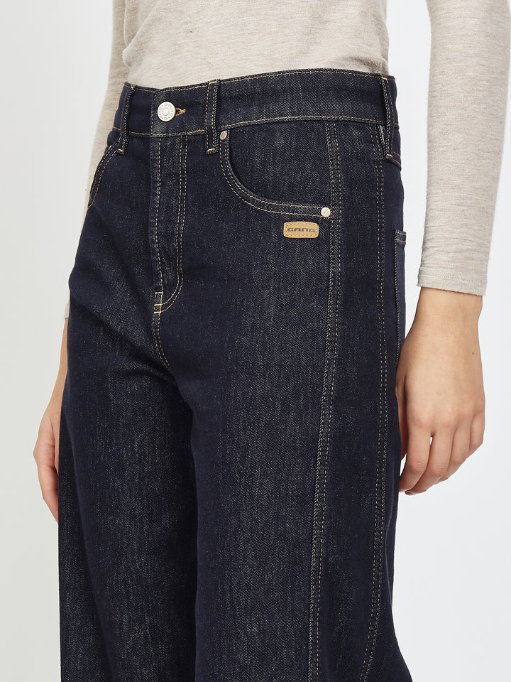 Jeans 94Blake Straight Prewashed