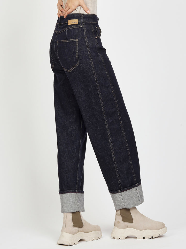 Jeans 94Blake Straight Prewashed