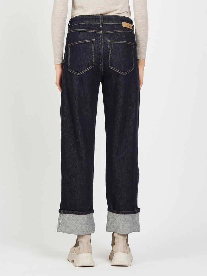 Jeans 94Blake Straight Prewashed