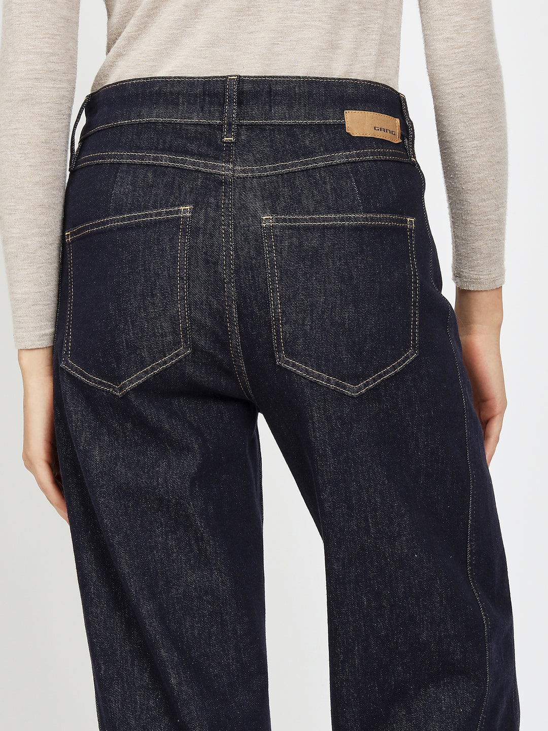 Jeans 94Blake Straight Prewashed