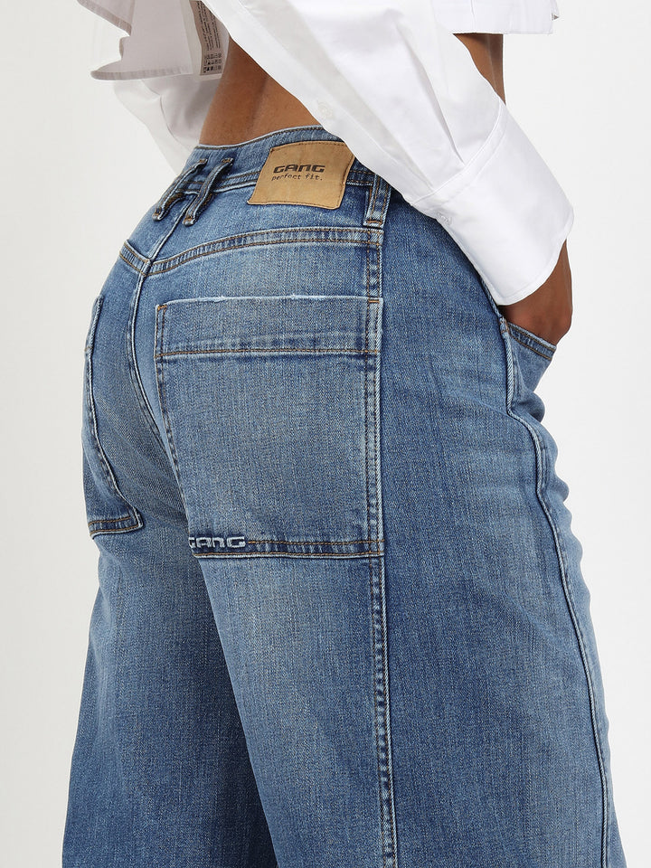 Jeans 94Sina Baggy Fit