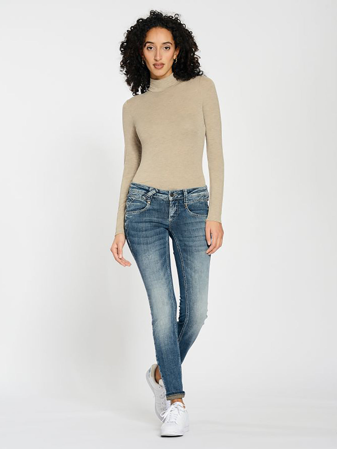 Jeans Nena Skinny Fit