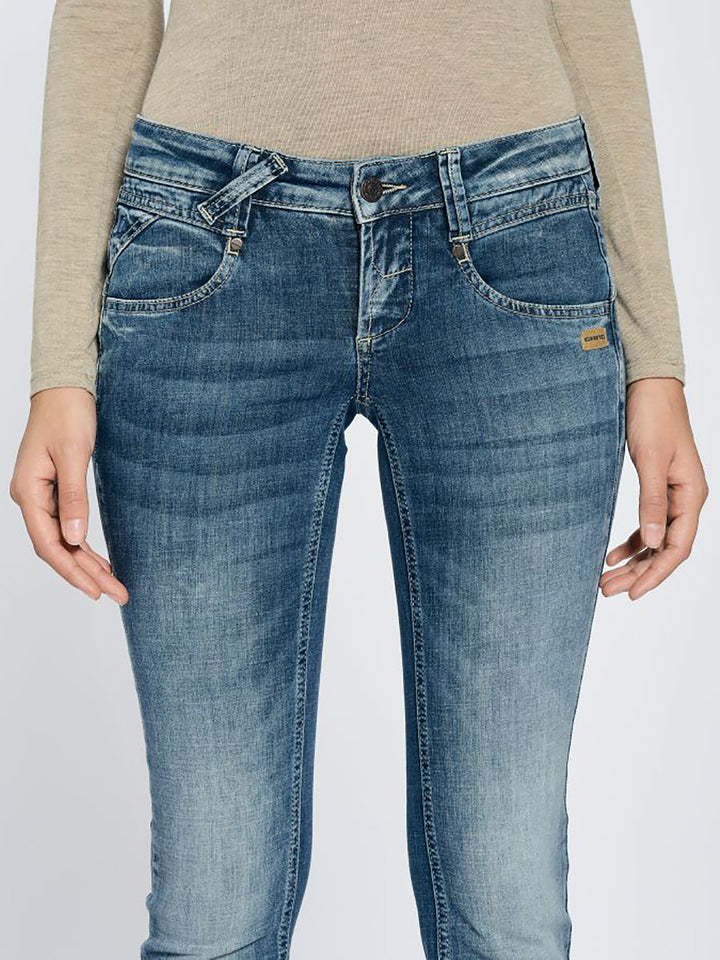 Jeans Nena Skinny Fit