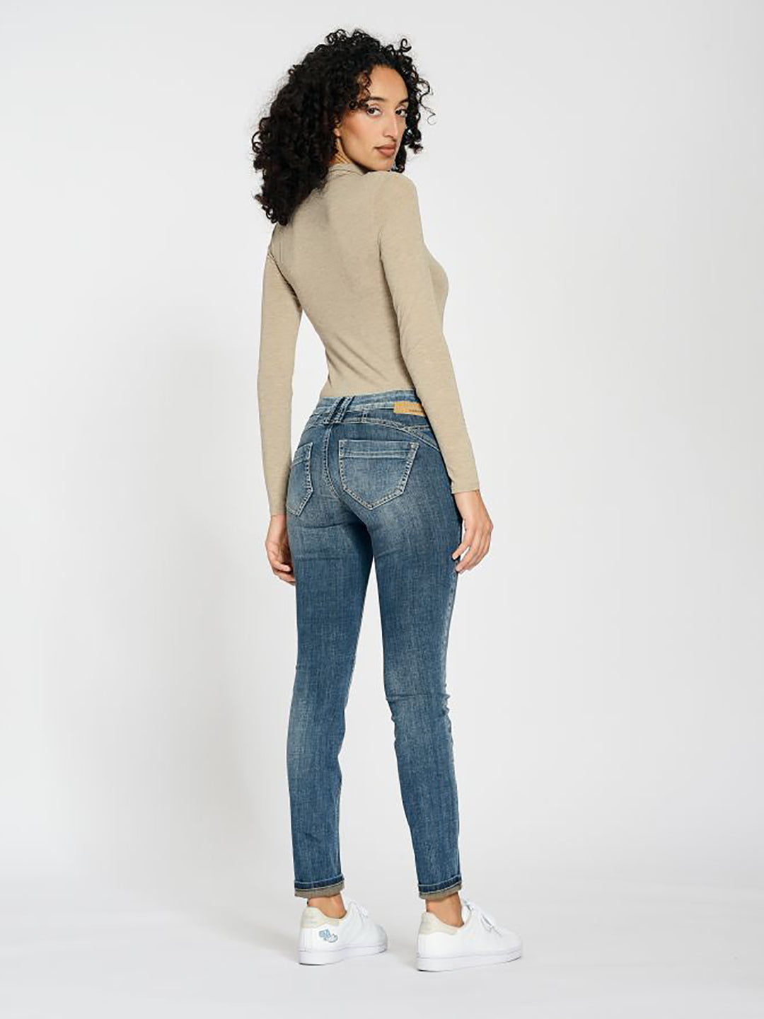 Jeans Nena Skinny Fit