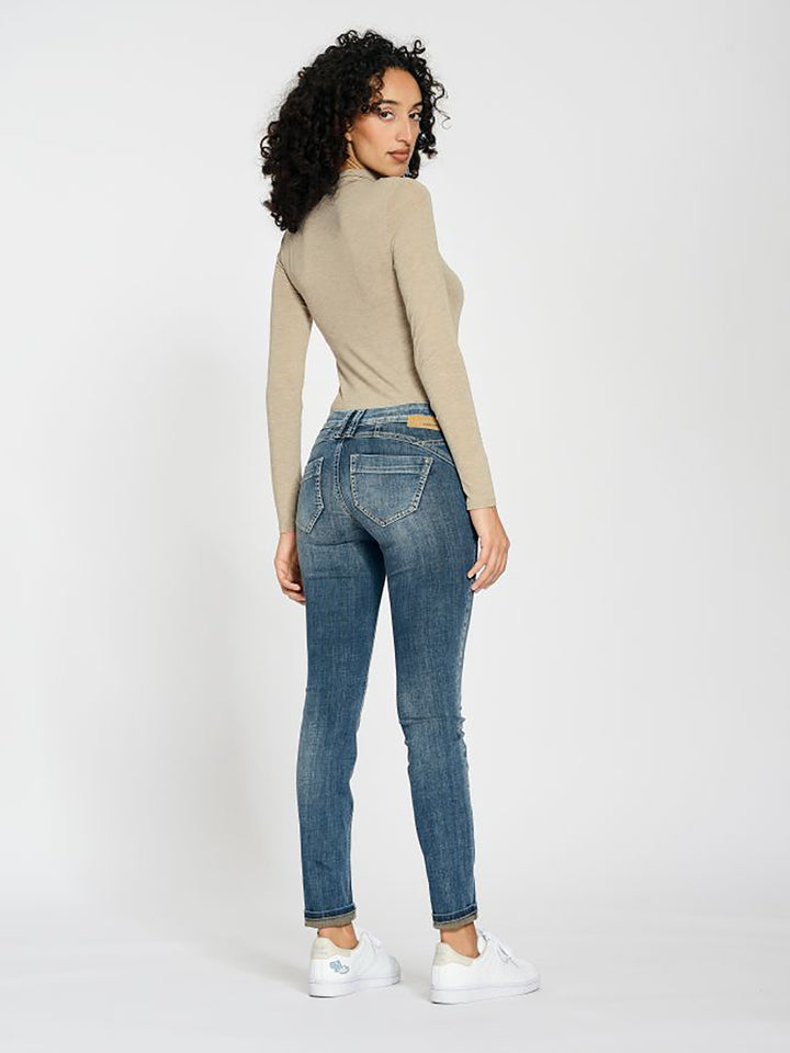 Jeans Nena Skinny Fit