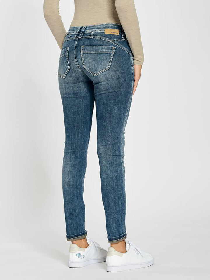 Jeans Nena Skinny Fit