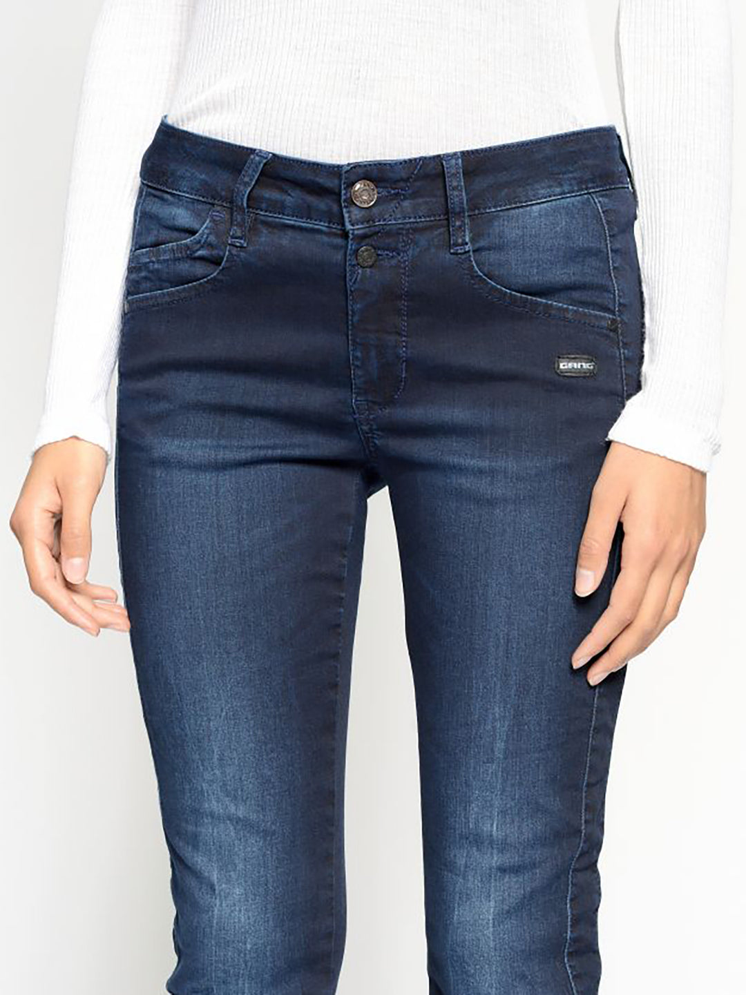 Jeans Sana Cropped