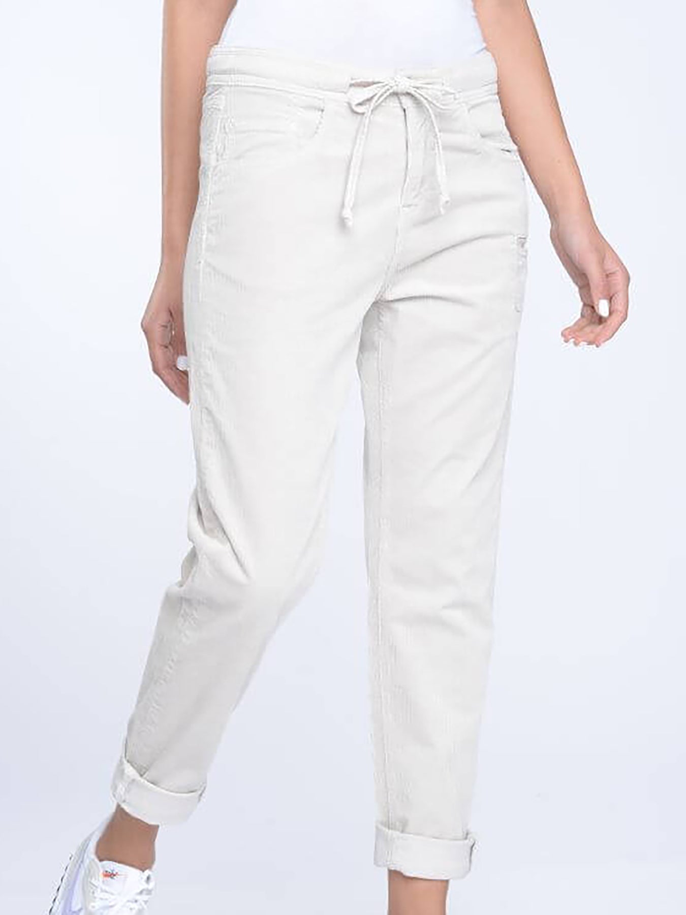 Jeans Amelie Jogger Kord