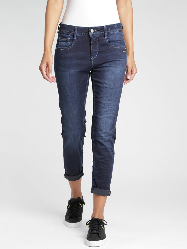 Amelie Relaxed Fit Iso Vint Square