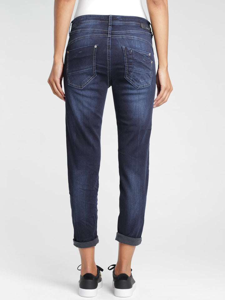 Amelie Relaxed Fit Iso Vint Square