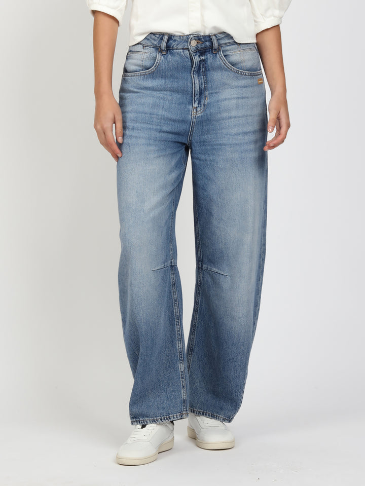 Baggy Fit Jeans Sarina
