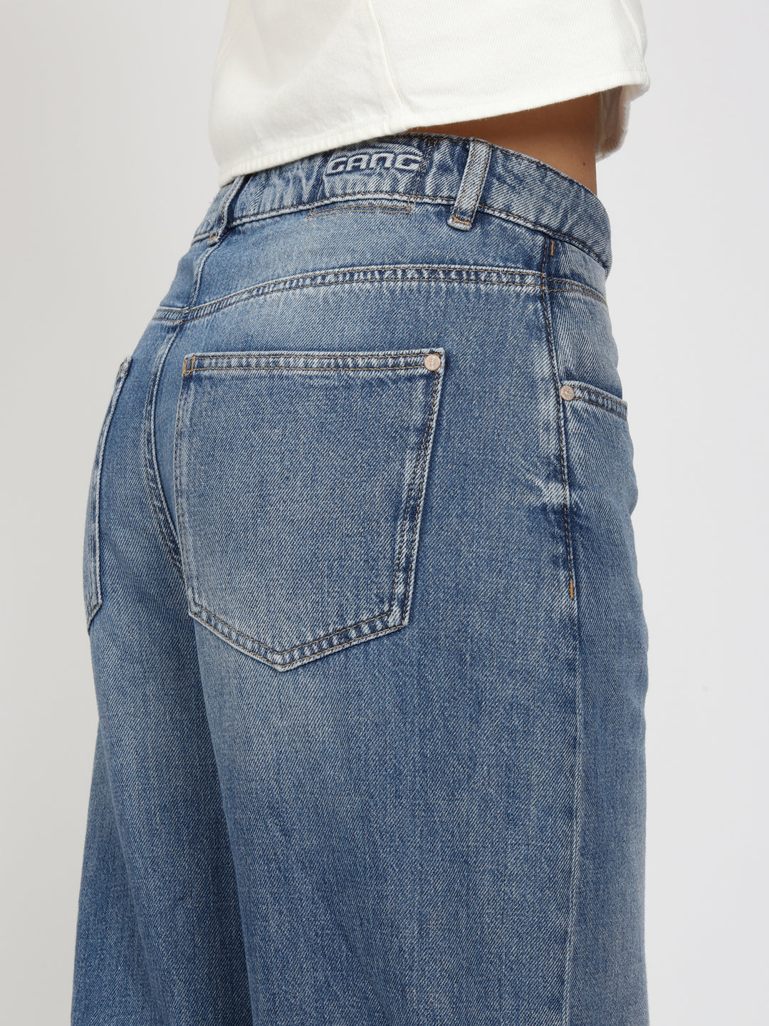 Baggy Fit Jeans Sarina