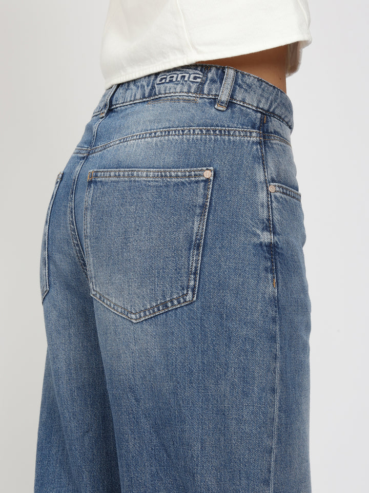 Baggy Fit Jeans Sarina