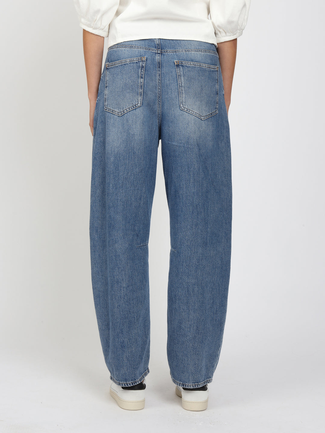 Baggy Fit Jeans Sarina