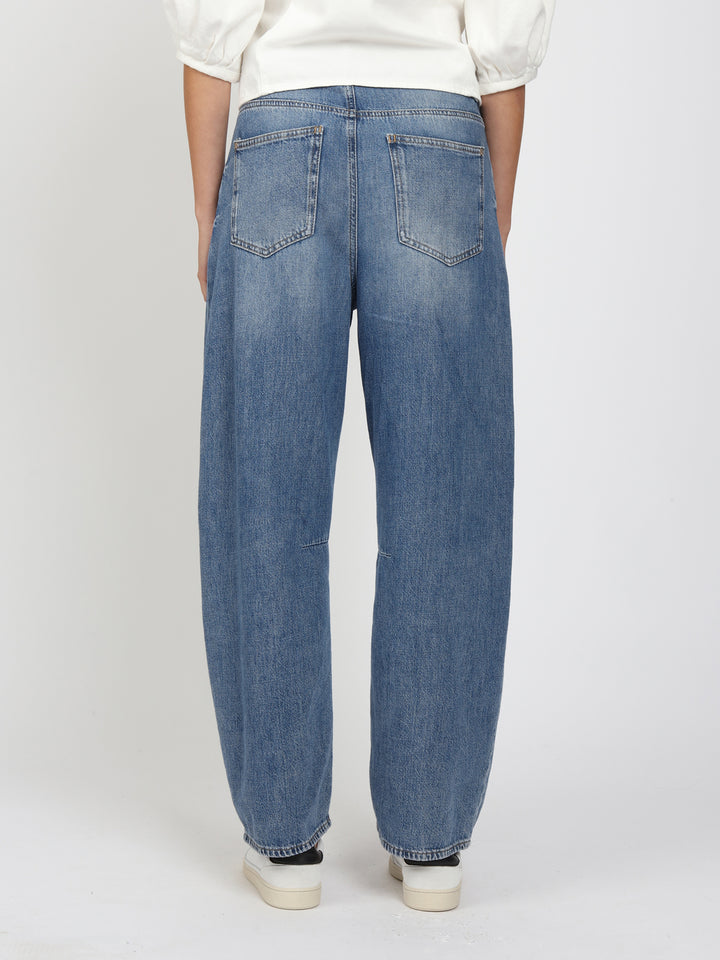 Baggy Fit Jeans Sarina