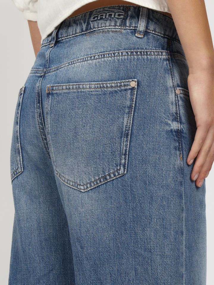 Baggy Fit Jeans Sarina