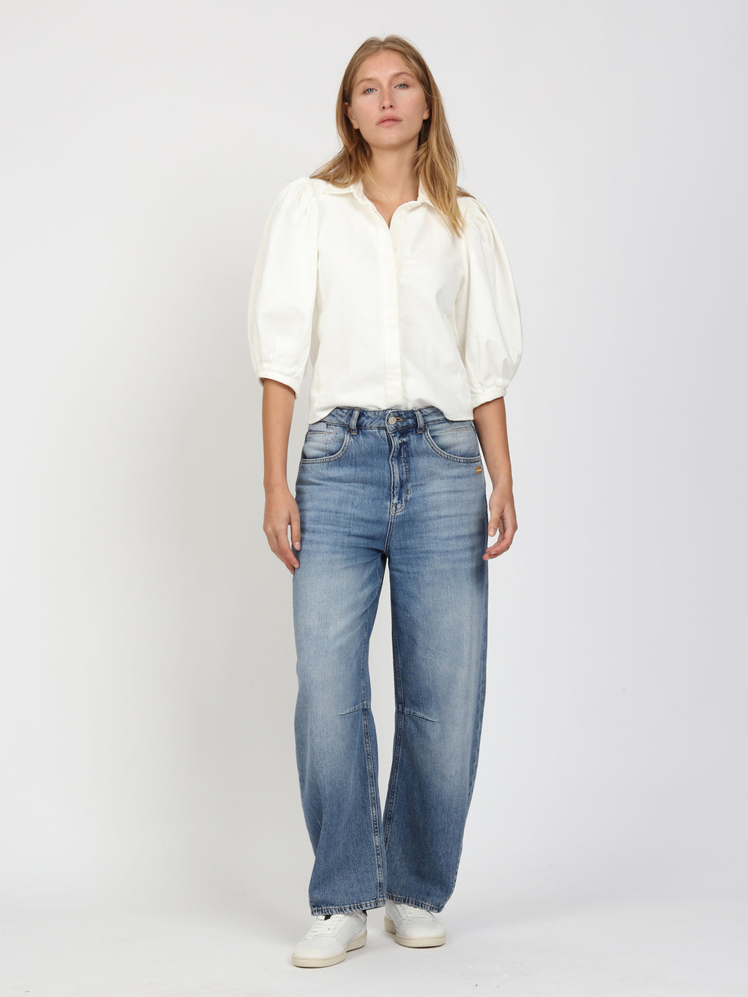 Baggy Fit Jeans Sarina