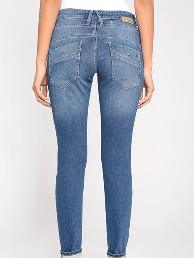 Jeans Gerda Relaxed fit