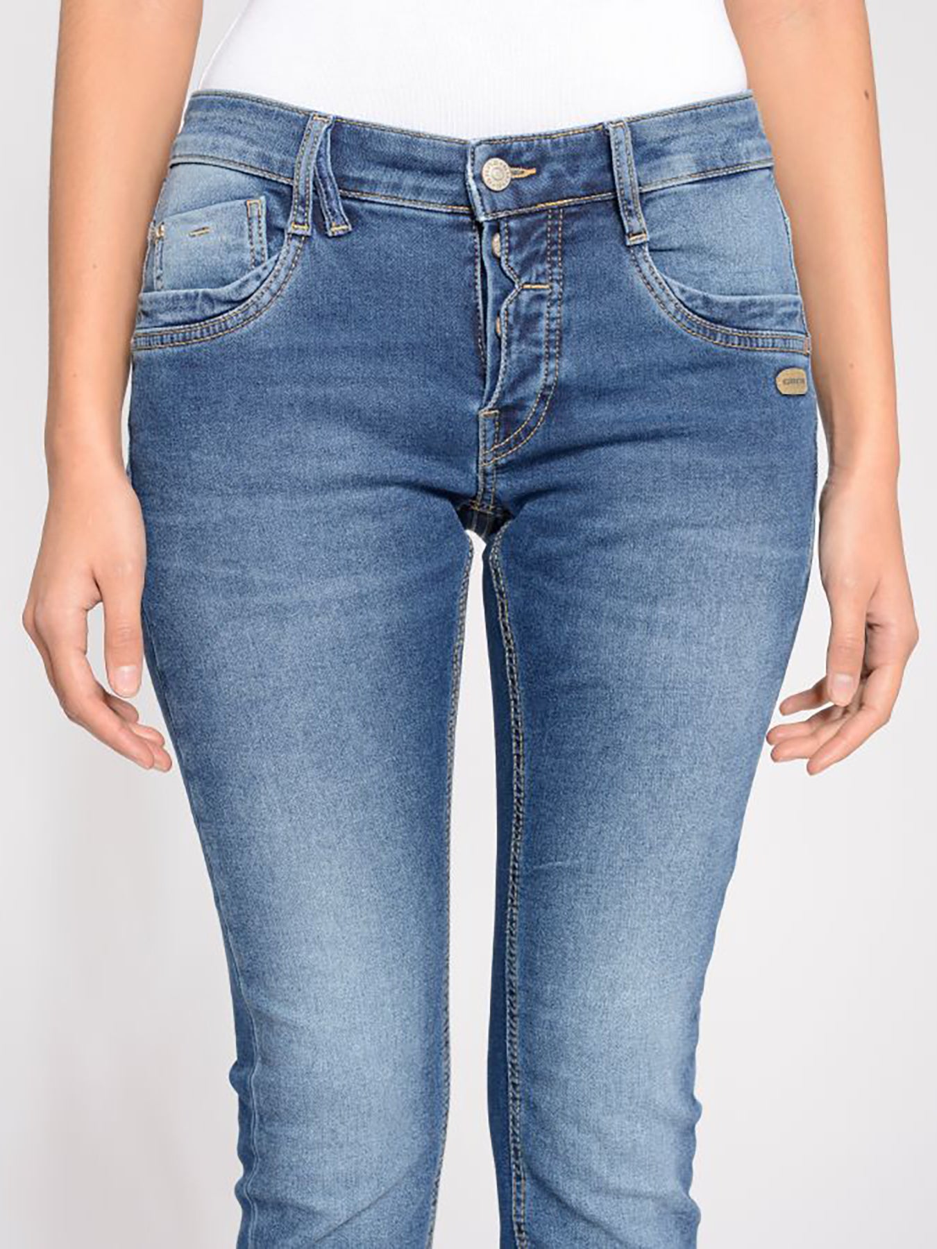 Jeans Gerda Relaxed fit