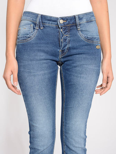 Jeans Gerda Relaxed fit
