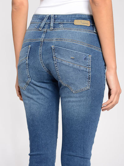 Jeans Gerda Relaxed fit